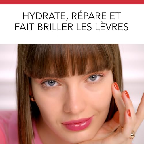 Healthy Mix Sos huile à lèvres #02 melon amour - vue 5