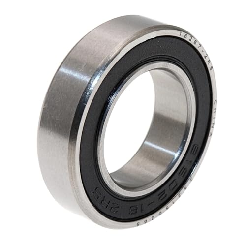 Roulement 16287-2RS anti poussière pour supprimer le jeu de roue vélo