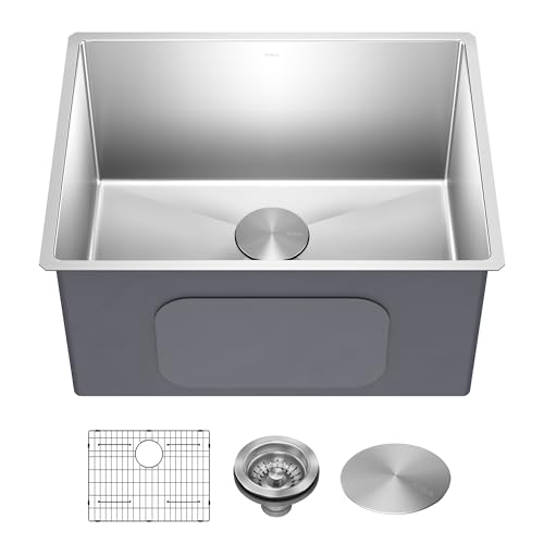 Kraus Undermount Utility Sink