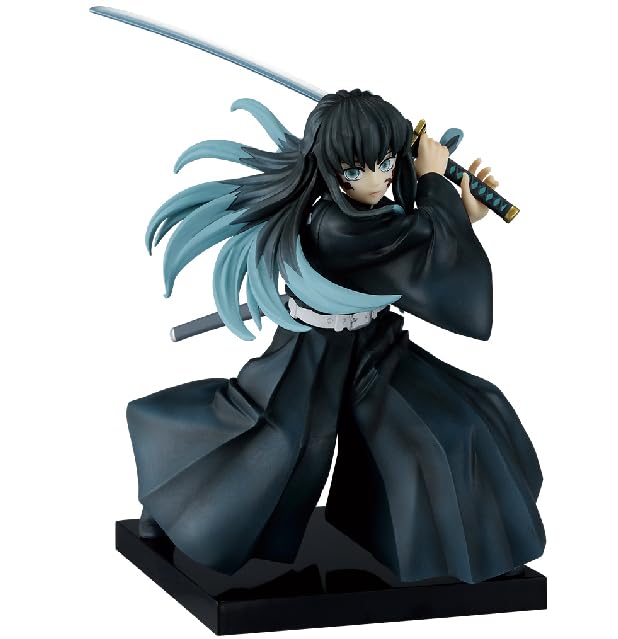 鬼滅の刃 一番くじ 時透有一郎 時透無一郎 フィギュア Amazon | 一番くじ 鬼滅 *の刃 〜暴かれた刀鍛冶の里〜 ラスト