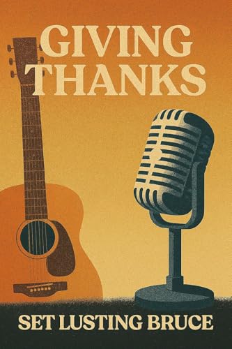 Thanksgiving Message 2025