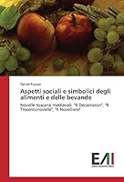 Aspetti Sociali E Simbolici Degli Alimenti E Delle Bevande 3639798929 Book Cover