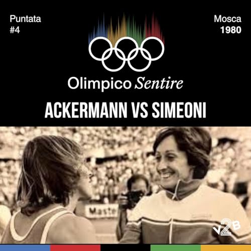 #4 Mosca 1980 - Simeoni vs Ackermann cover art