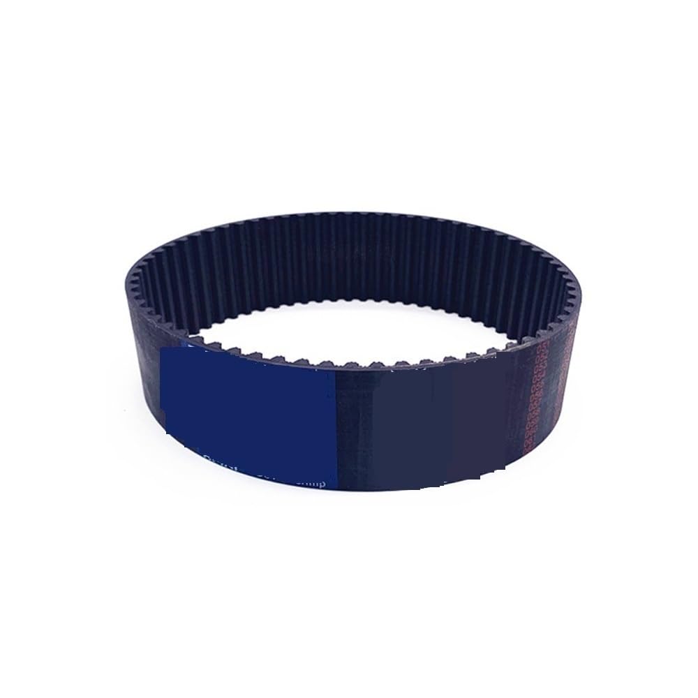 Cinghia Dentata 8YU A Passo 8 Mm, Lunghezze 520-784 Mm, Larghezza 15-40 Mm, Gomma Ad Anello Chiuso, Altezza Dente 3.02 Mm, Spessore 5 Mm