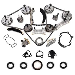 Timing Chain Kit w/ VVT Sprocket