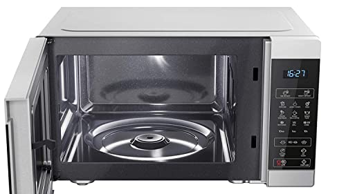 Sharp YC MG51E Four micro ondes grill 25 litres 900 Watt - vue 6