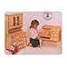Woodworking Project Paper Plan to Build Gas Stove and Cupboard