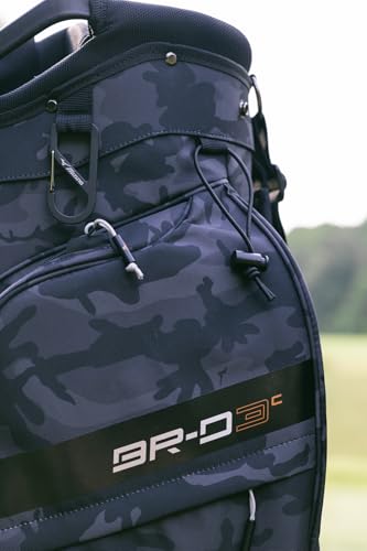 Mizuno BR-D3C Cart Golf Bag - Image 6