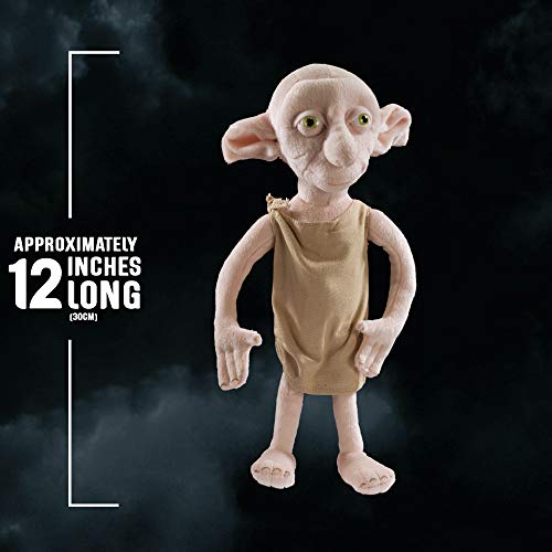 The Noble Collection NN7619 Dobby Plush thumb #3