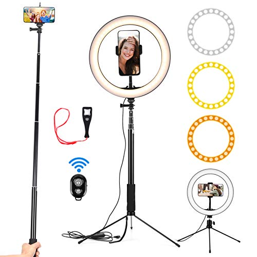 リングライト カメラの通販 価格比較 価格 Com