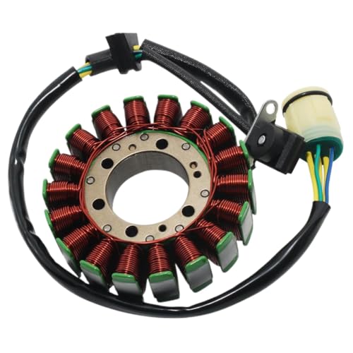 Estator 31120-7-a01 alta resistencia para TRX420FPA AC 6