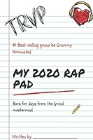 Trap Pad Journal : 2020 1706541643 Book Cover