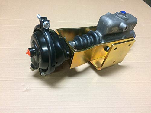 Wagner Pressure Cluster 1 X 5 Pressure Ratio Air/Hydraulic: J54085