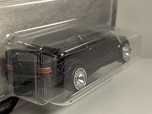Hot Wheels Fast & Furious BMW M3 E36 #TOP22