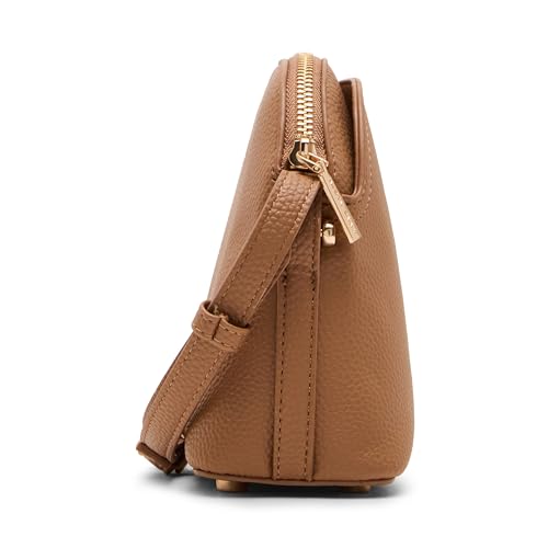 Image of Anne Klein Women's Dome Crossbody with Detachable Card Case