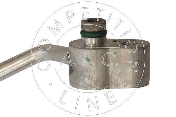 AIC Condotto alta pressione, Climatizzatore 59684 Compatibile con: AUDI A3, A3 Cabriolet, A3 Sportback, SEAT ALTEA, ALTEA XL, LEON, SKODA OCTAVIA II, OCTAVIA II Combi, SUPERB II, SUPERB II Kombi