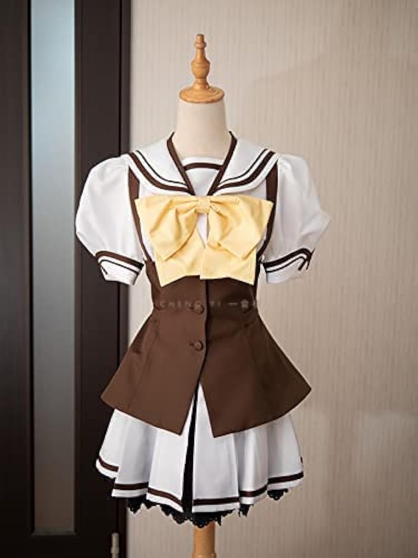 最大2000円引き マラソン期間 SHUFFLE! バーベナ学園女子制服