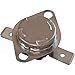 Snap switch for High Limit by Quadra-fire SRV230-0900