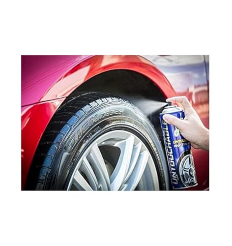 Cristal Products 1069069 Untouchable Wet Tire Finish thumb #6