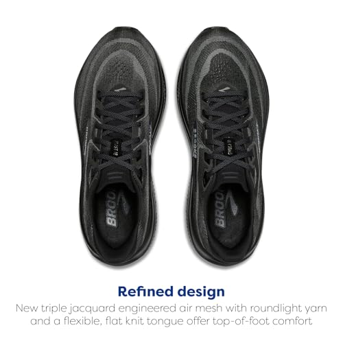Image of Brooks Men's Ghost 18 Neutral Running & Walking Shoe