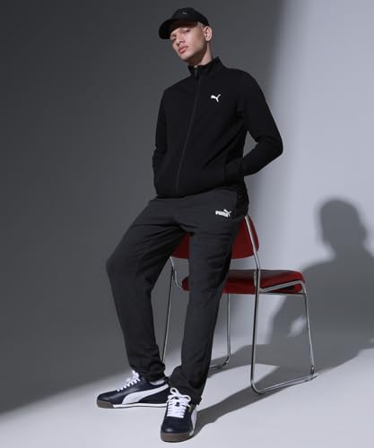 Image of Puma Men Knitted Pants