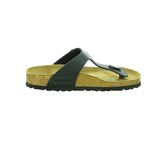 Image of Birkenstock Gizeh Unisex Leather Sandals