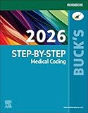 Buck's Workbook for Step-by-Step Medical Coding, 2026 Edition