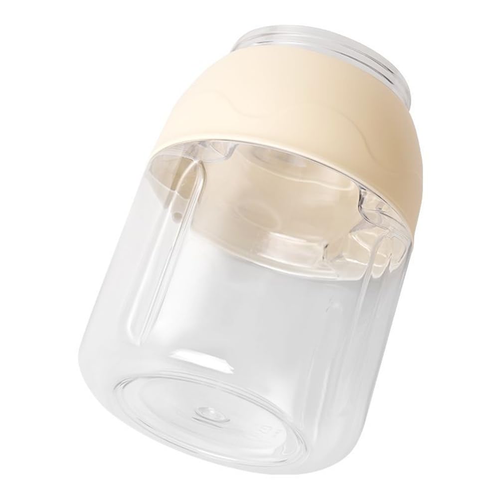 Mixeur portable pour milkshake et smoothie au bureau ou sport