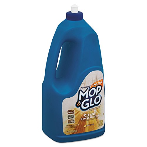 Mop & Glo 74297 Professional Multi-Surface Floor Cleaner thumb #1