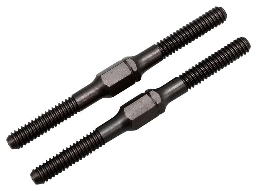 Amazon.com: Yokomo SD-TB39A 1.5 inches (39 mm) Turnbuckle Opposite