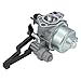 CH440 Carburetor with Air Filter Carb Kit Fit for Kohler Command Pro 420CC CH440 14HP Gas Engine Replaces 17 853 113-S 17 853 53-S 17 853 96-S