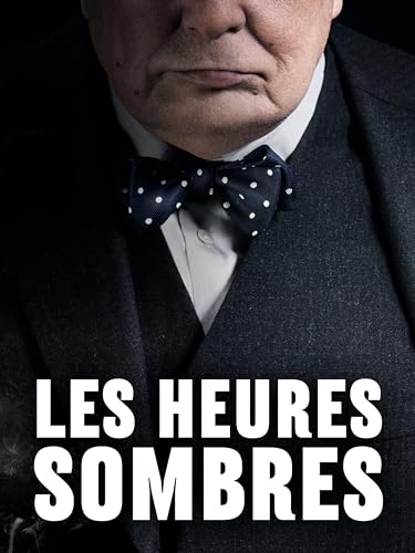 Les heures sombres