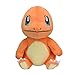 Charmander Peluche #004 Gotta Catch 'Em All!