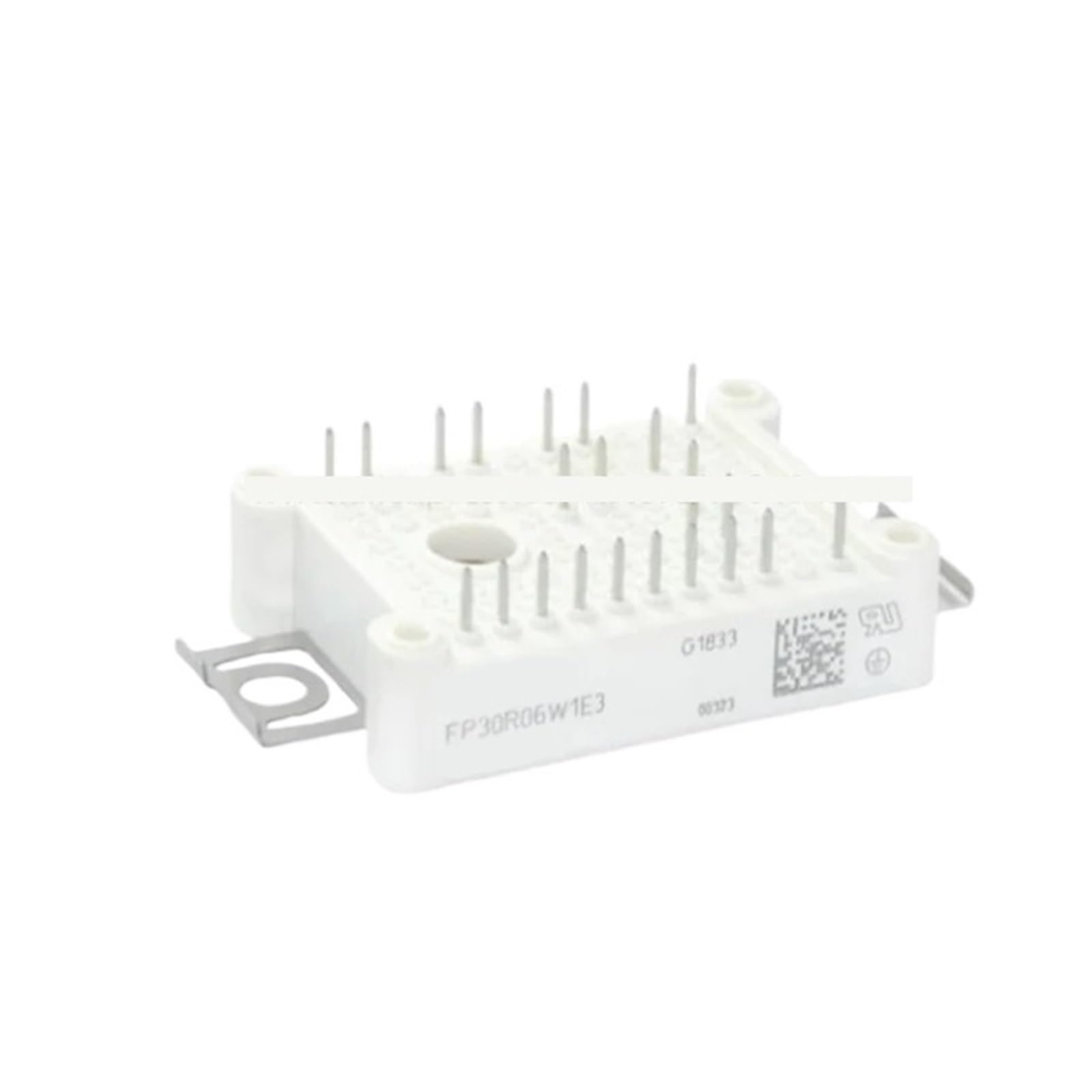 Module IGBT FP10R06W1E3 à faible perte pour contrôle de moteur