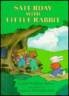 『SATURDAY WITH LITTLE RABBIT』｜感想・レビュー - 読書メーター