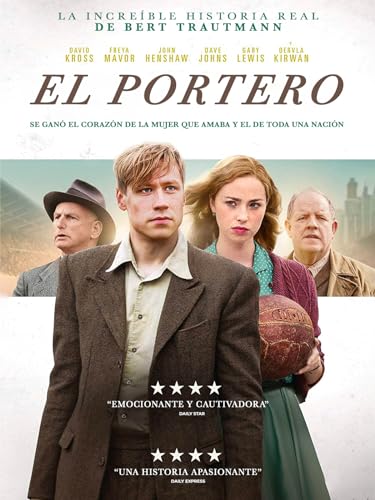 El Portero