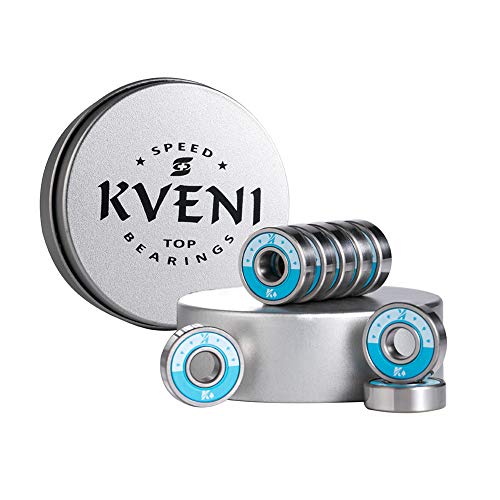 10 Best Skateboard Bearings For Spinners in 2023 (June update)