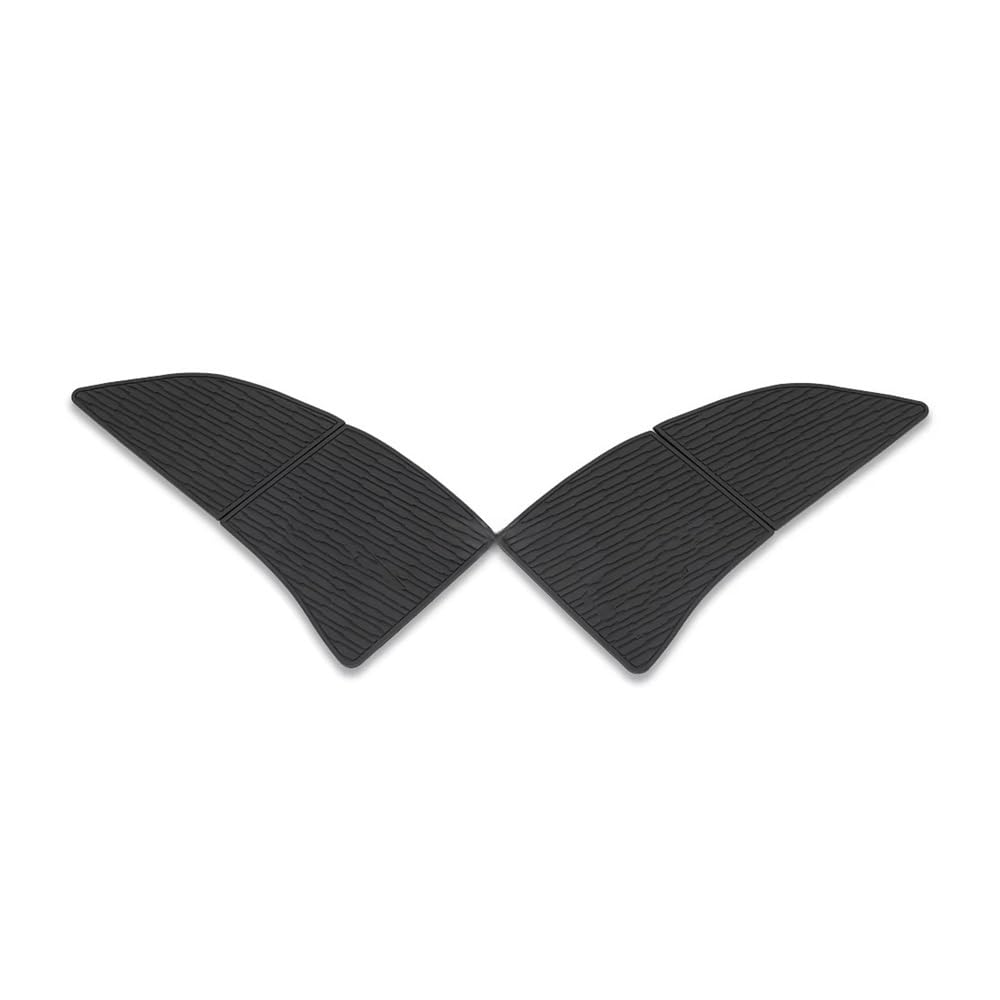 Tank Pad Motorcycle Side Fuel TankPad Stickers for Tenere700 for TENERE 700 2022