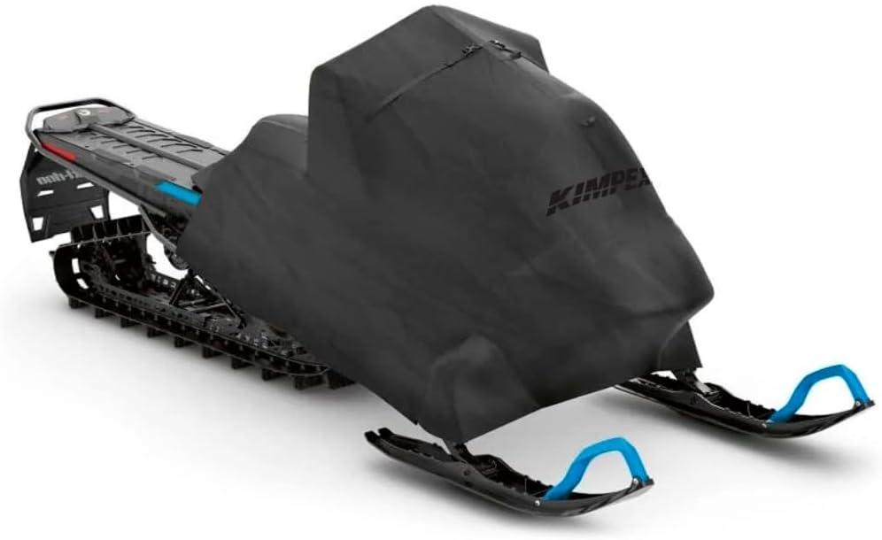 Kimpex Snowmobile Cover