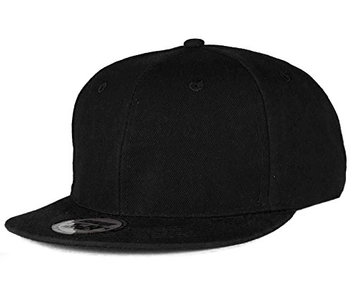 4sold Junior Original Cap Unisex Jungen Mädchen Mütze Baseball Cap Hut...