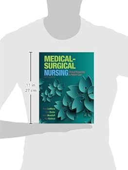 Medical-Surgical Nursing: Clinical Reasoning in Patient Care