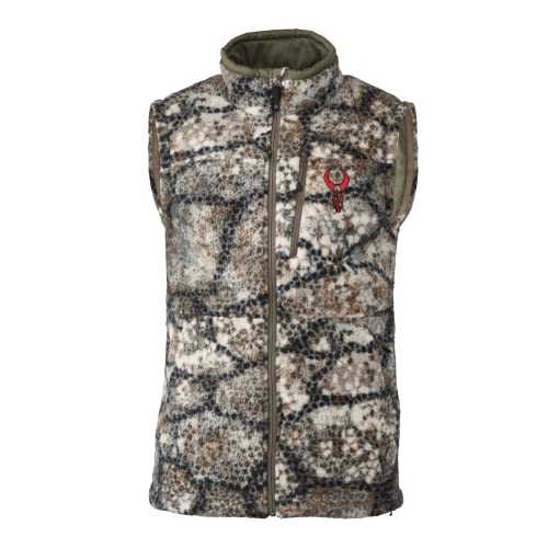 Badlands Men's Silens Vest