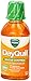 Vicks Dayquil Mucus Control Dm Liquid Citrus Blend Flavor 12 Fl Oz