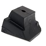 Freno tampón Roller Powerslide – Freno Junior Phuzion – Freno – sello Roller – negro – talla tu