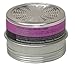 MSA 464031 Organic Vapors GMA Chemical and Combination APR Cartridge For Comfo Respirators (1/BX)