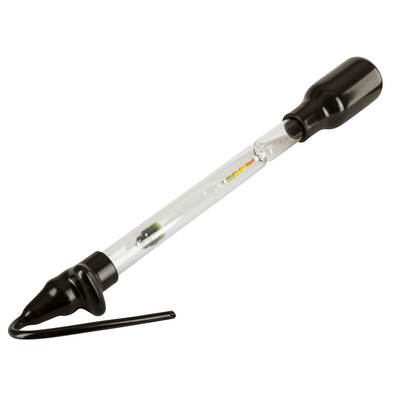 Kolostrometer Kerbl 1459 pèse-colostrum pour élevage bovin