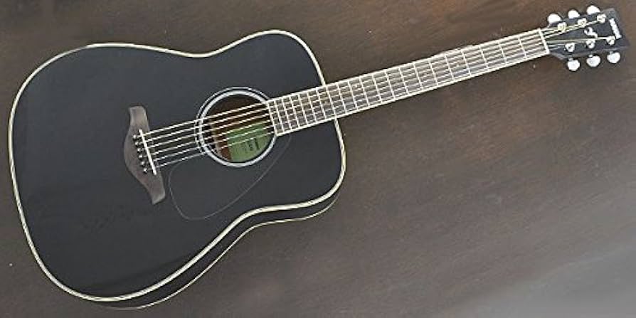 Amazon.co.jp: YAMAHA ヤマハ アコースティックギター FG820