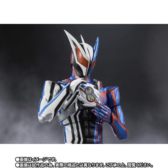 Amazon.co.jp: S H.Figuarts 仮面 ライダーノクス : スポーツ＆アウトドア
