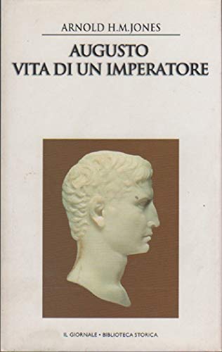 augusto vita di un imperatore 1982