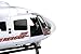 DICKIE TOYS Light and Sound SOS Rescue Helicopter with Moving Rotor Blades, 25